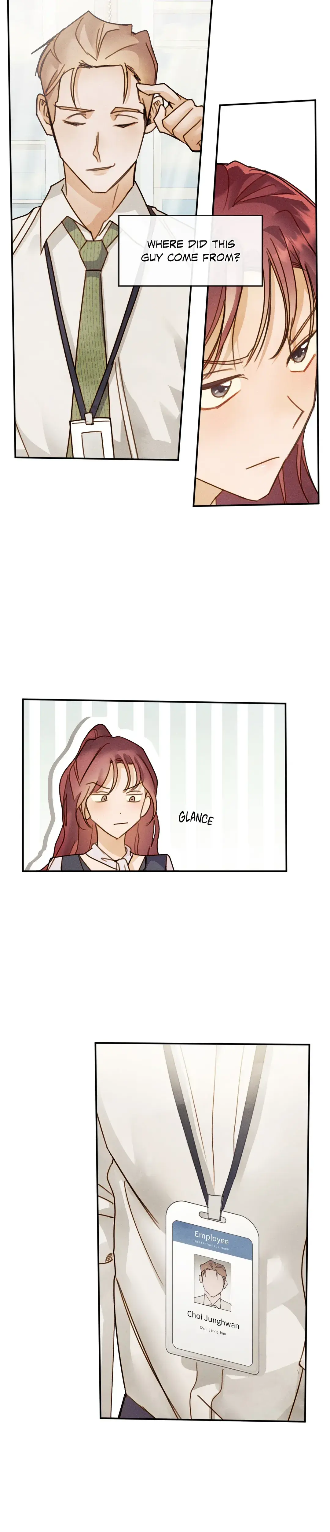 Purely In Love Chapter 20 - Page 14