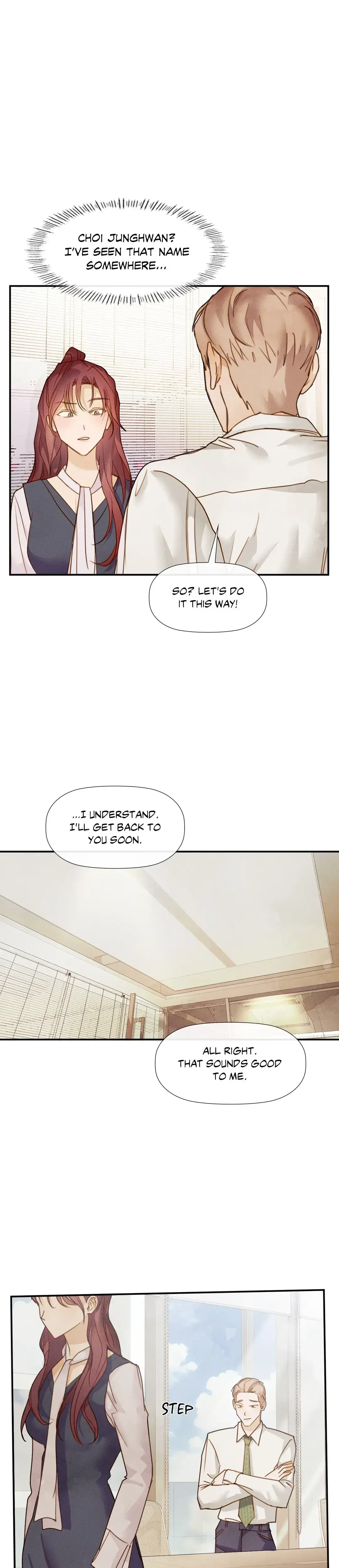 Purely In Love Chapter 20 - Page 15