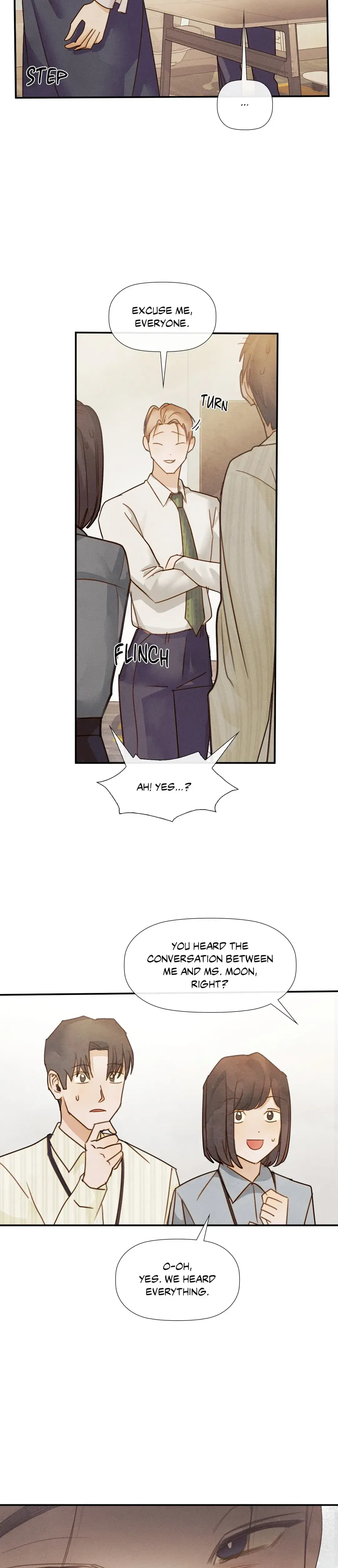 Purely In Love Chapter 20 - Page 16
