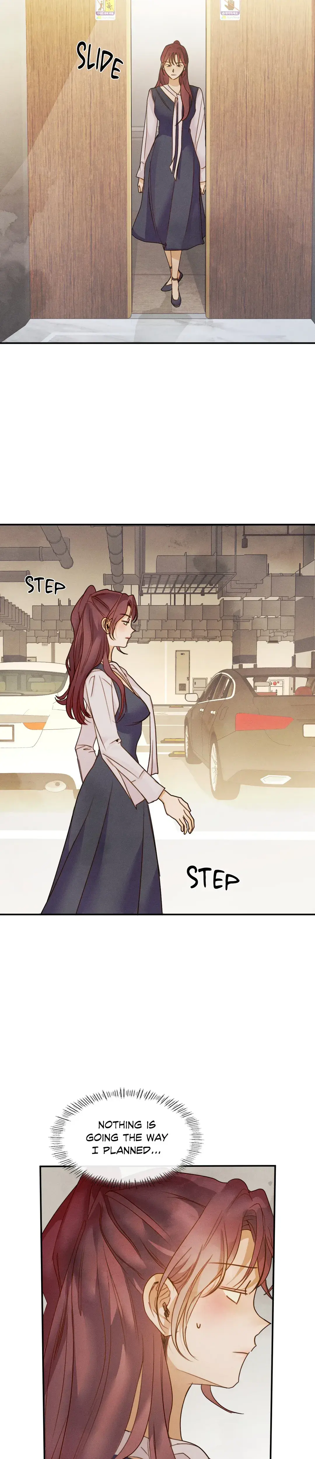 Purely In Love Chapter 20 - Page 18