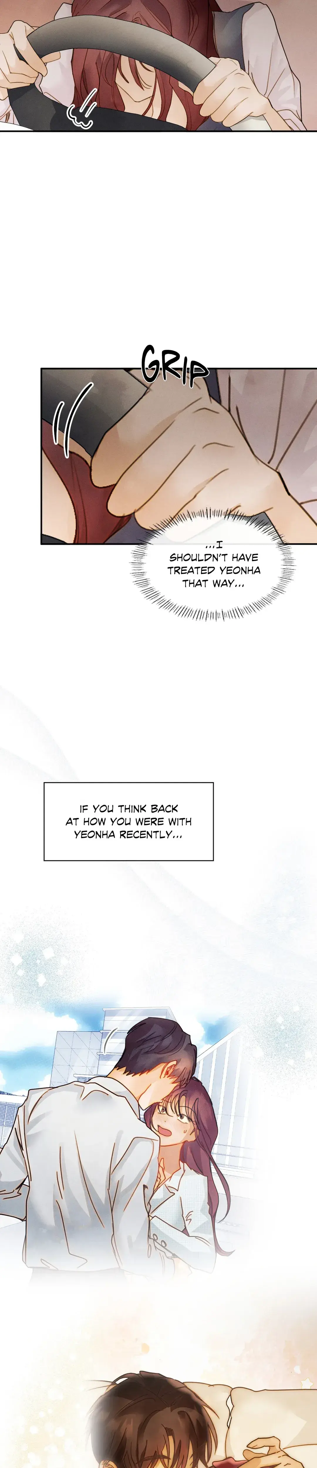 Purely In Love Chapter 20 - Page 20