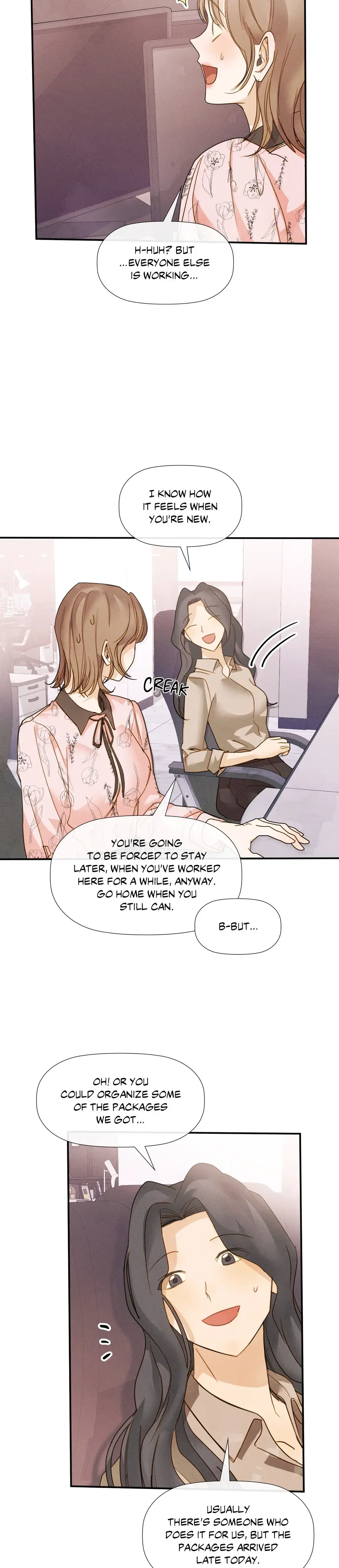 Purely In Love Chapter 20 - Page 25