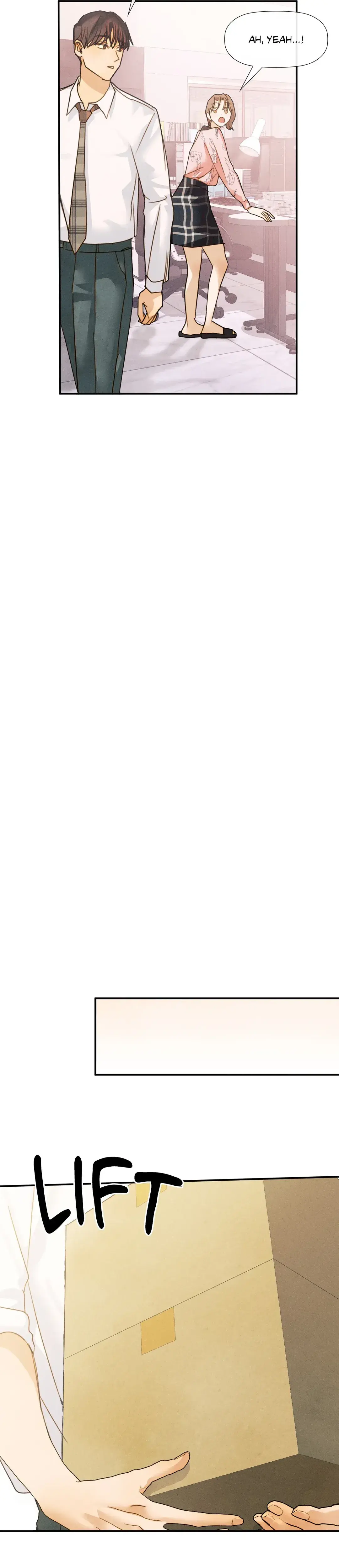 Purely In Love Chapter 20 - Page 27