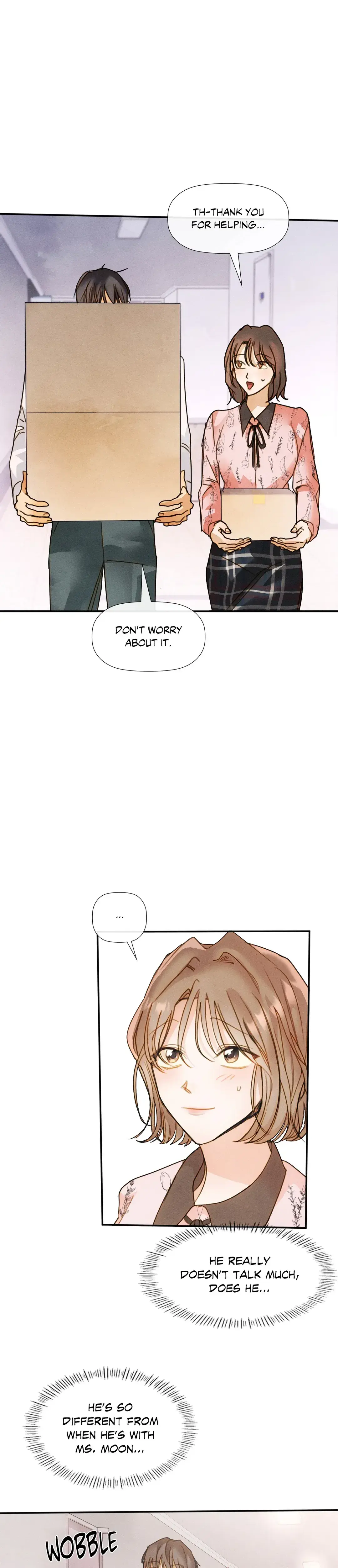 Purely In Love Chapter 20 - Page 28