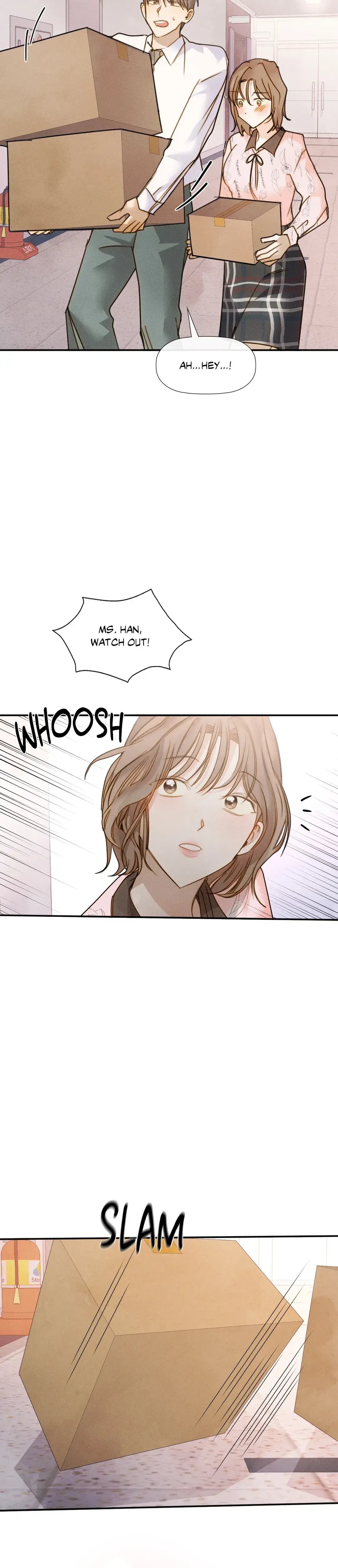 Purely In Love Chapter 20 - Page 29