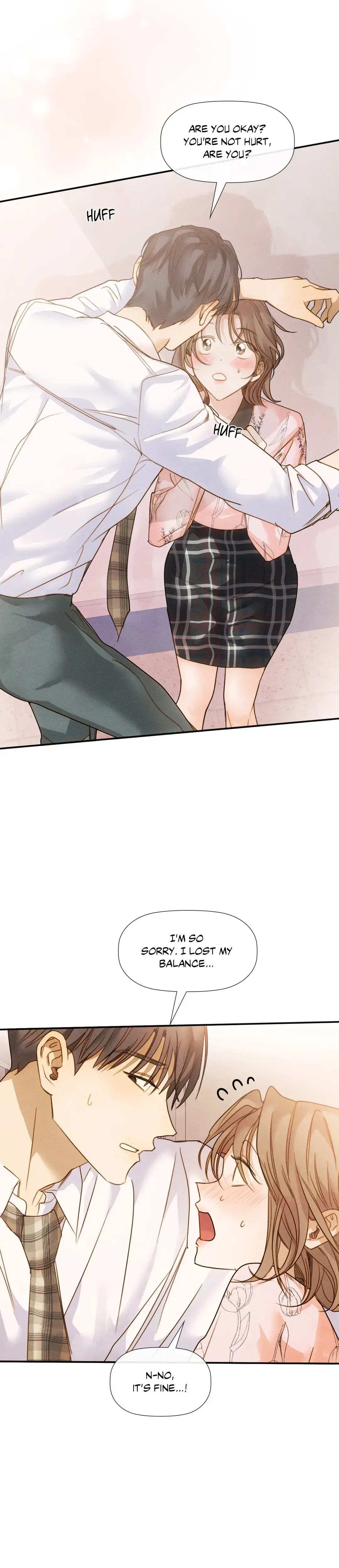 Purely In Love Chapter 20 - Page 30