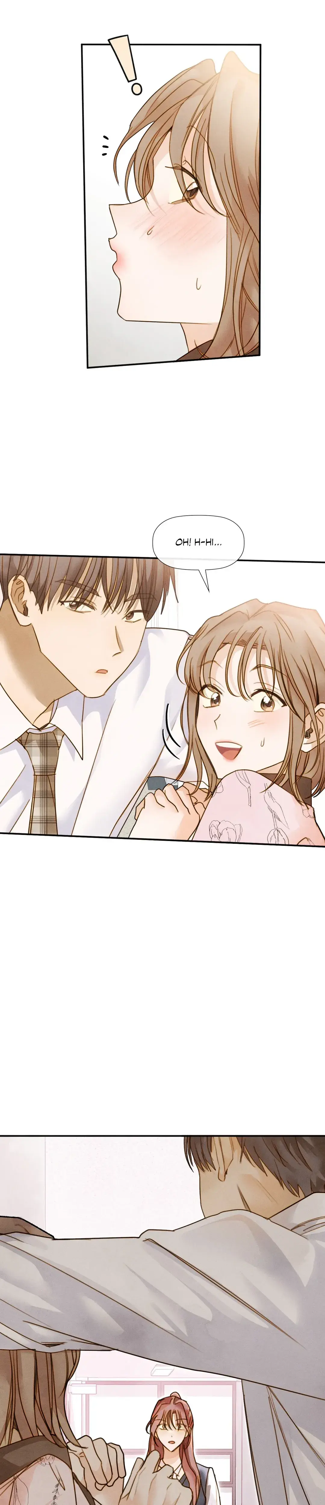 Purely In Love Chapter 20 - Page 31