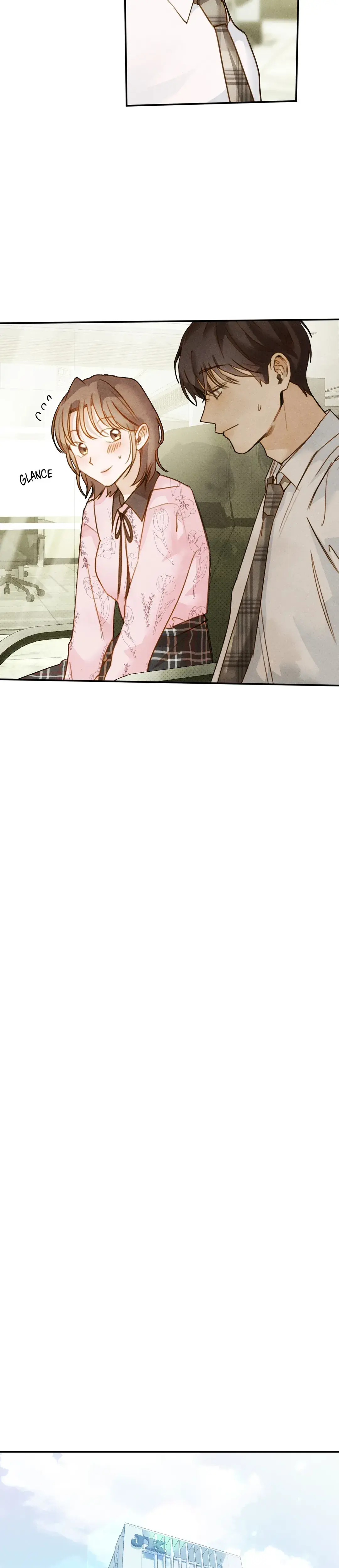 Purely In Love Chapter 20 - Page 7