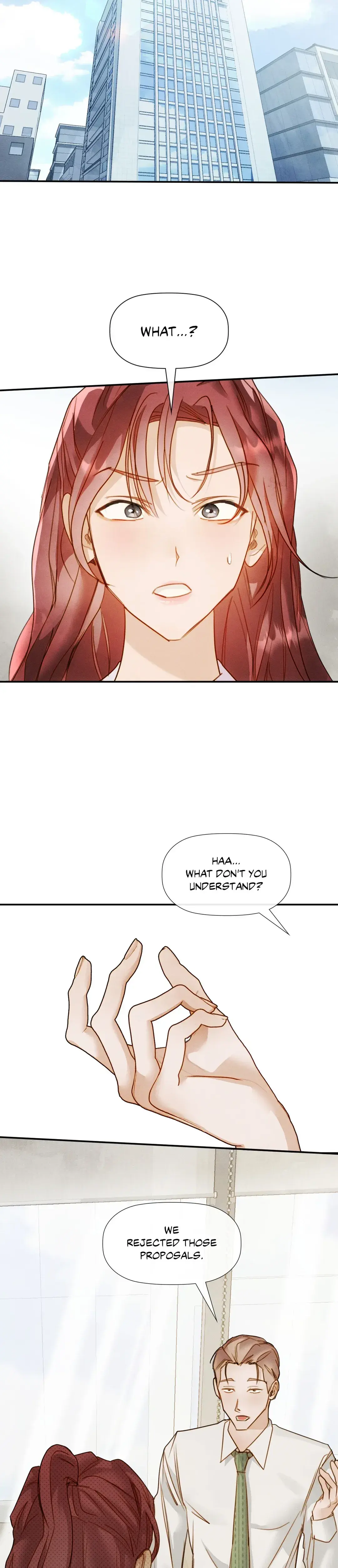 Purely In Love Chapter 20 - Page 8
