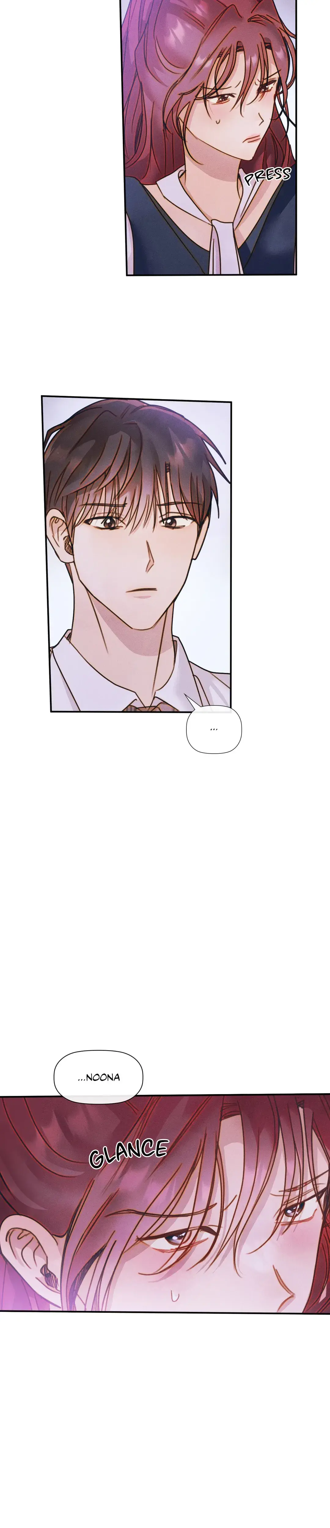 Purely In Love Chapter 21 - Page 12