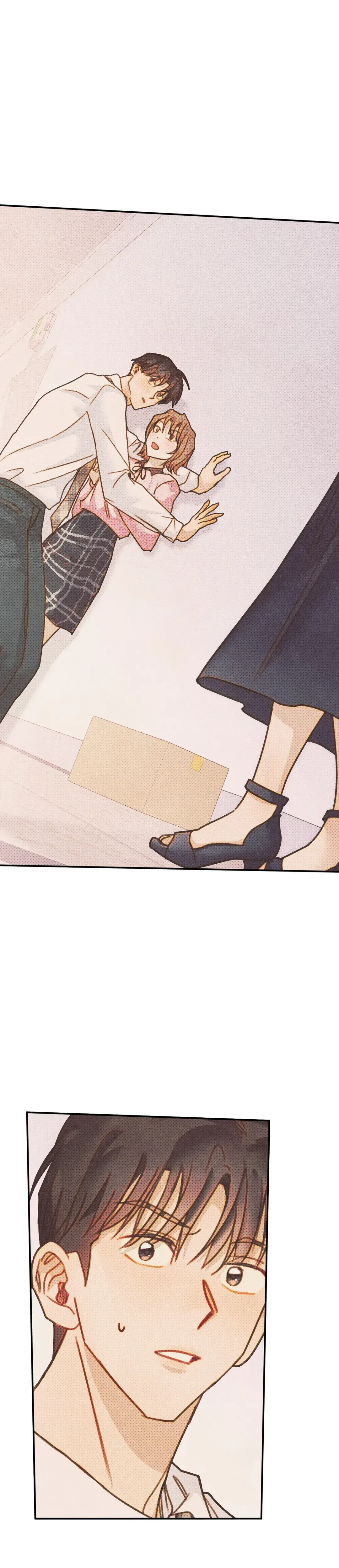 Purely In Love Chapter 21 - Page 16