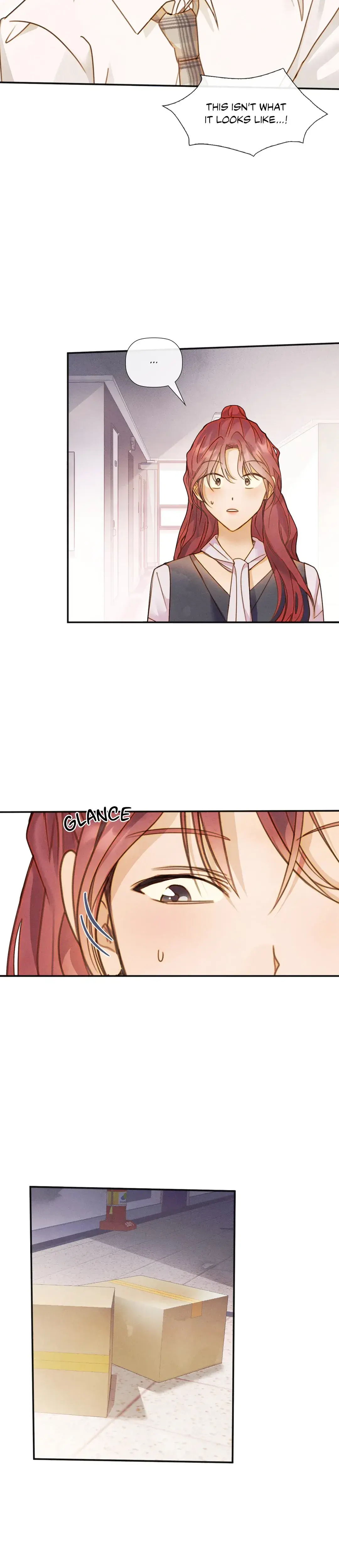 Purely In Love Chapter 21 - Page 2