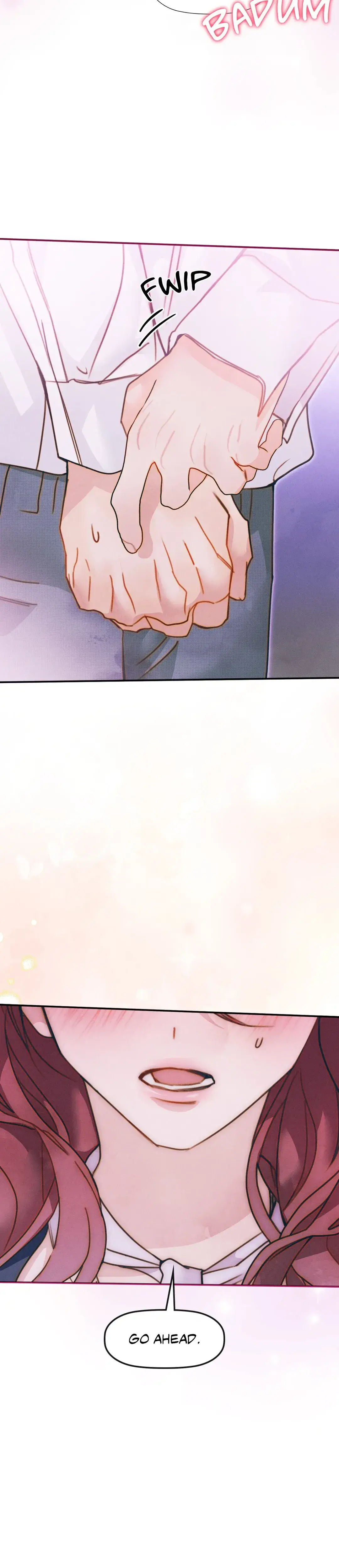 Purely In Love Chapter 21 - Page 20