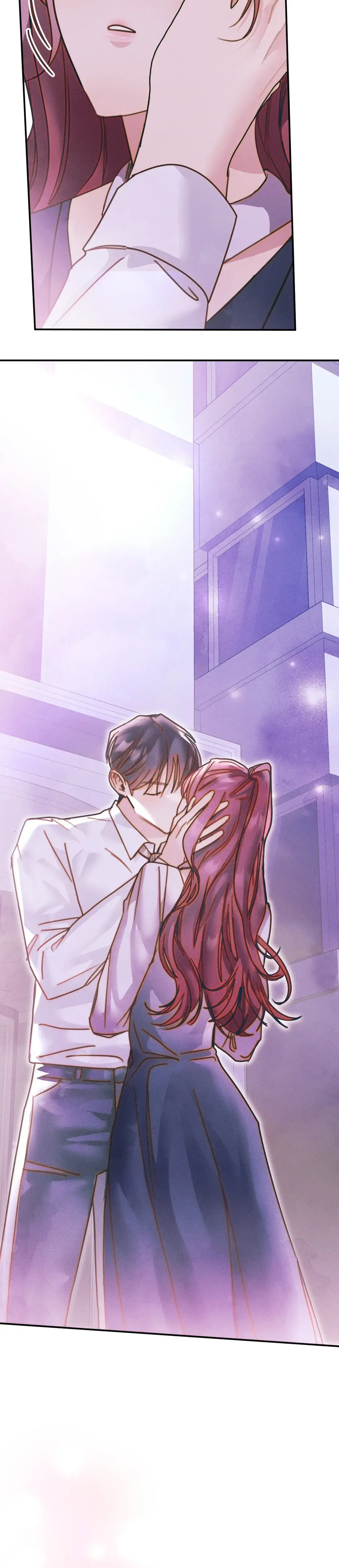 Purely In Love Chapter 21 - Page 23
