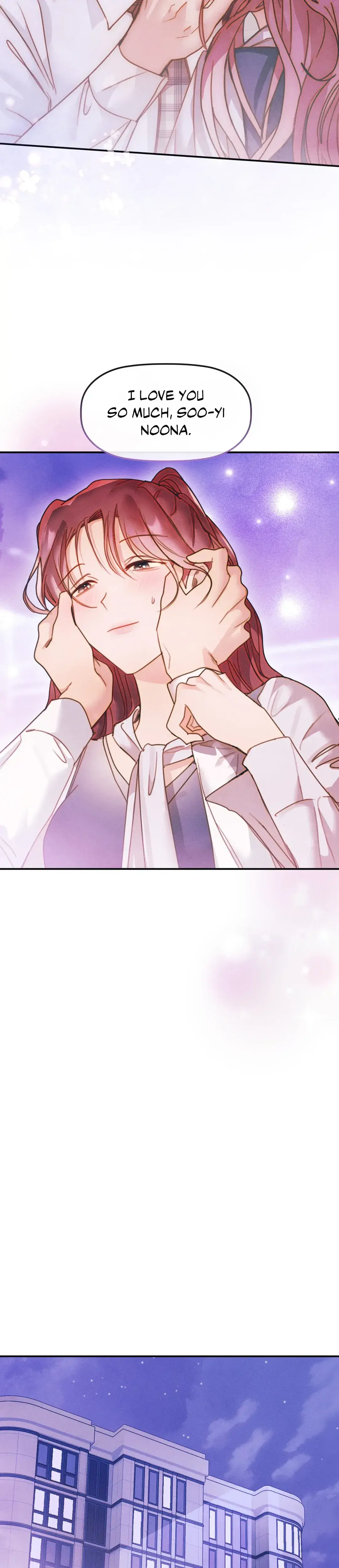 Purely In Love Chapter 21 - Page 25