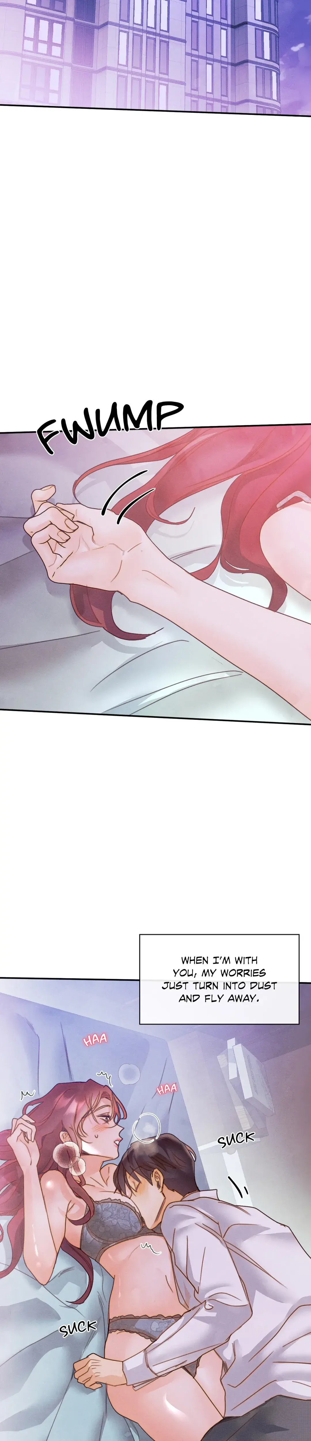Purely In Love Chapter 21 - Page 26