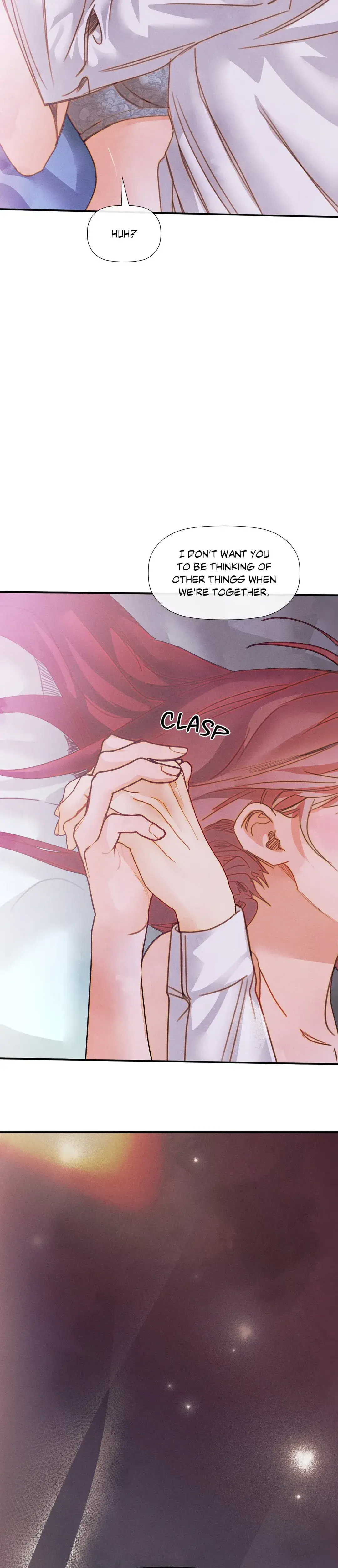 Purely In Love Chapter 21 - Page 28
