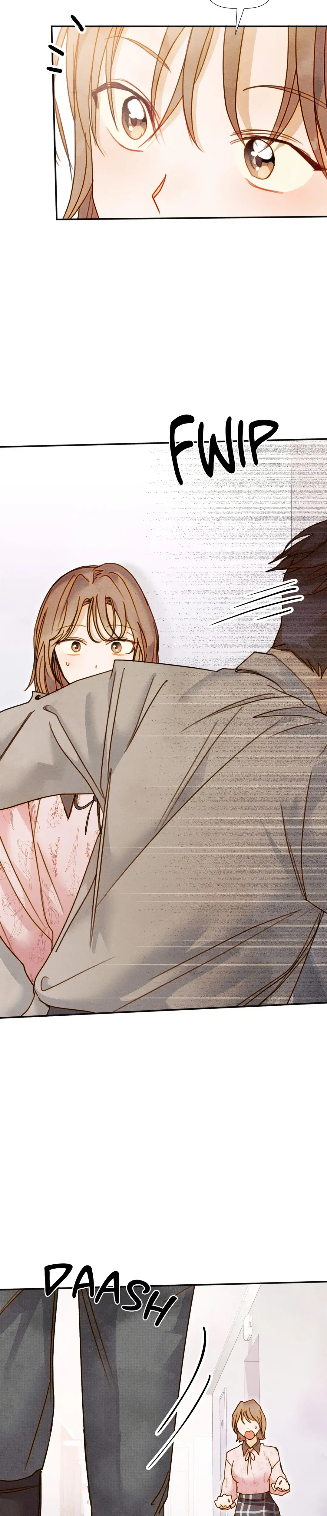 Purely In Love Chapter 21 - Page 6