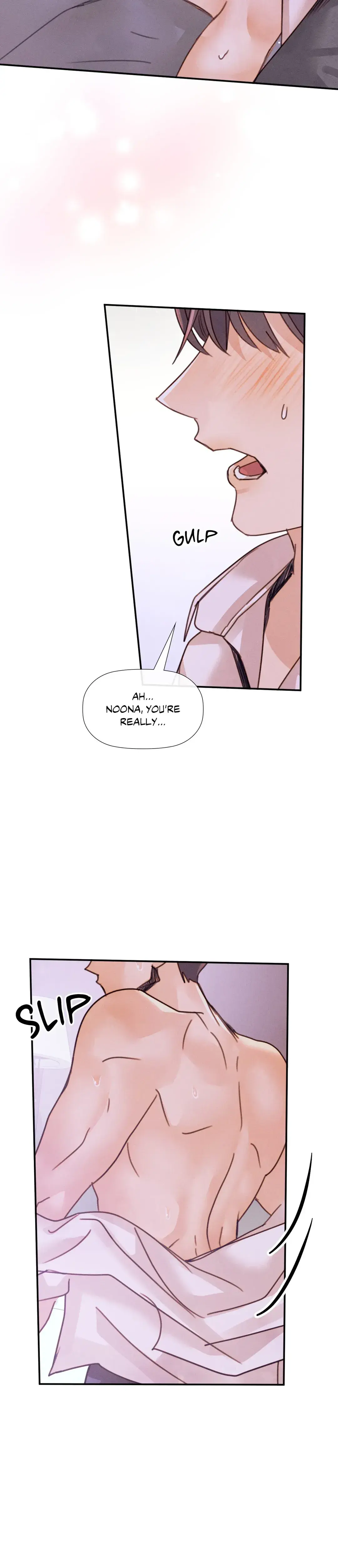 Purely In Love Chapter 22 - Page 11