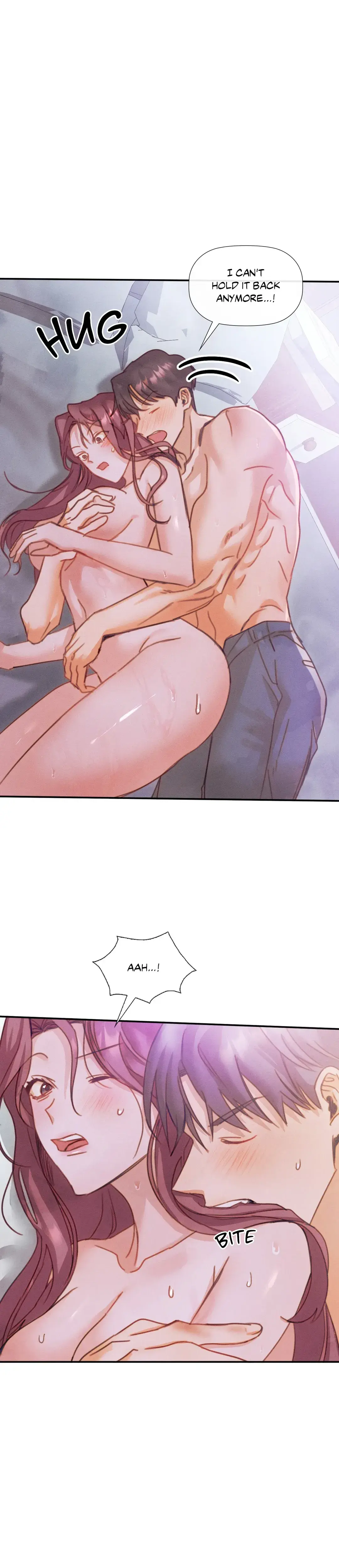 Purely In Love Chapter 22 - Page 12