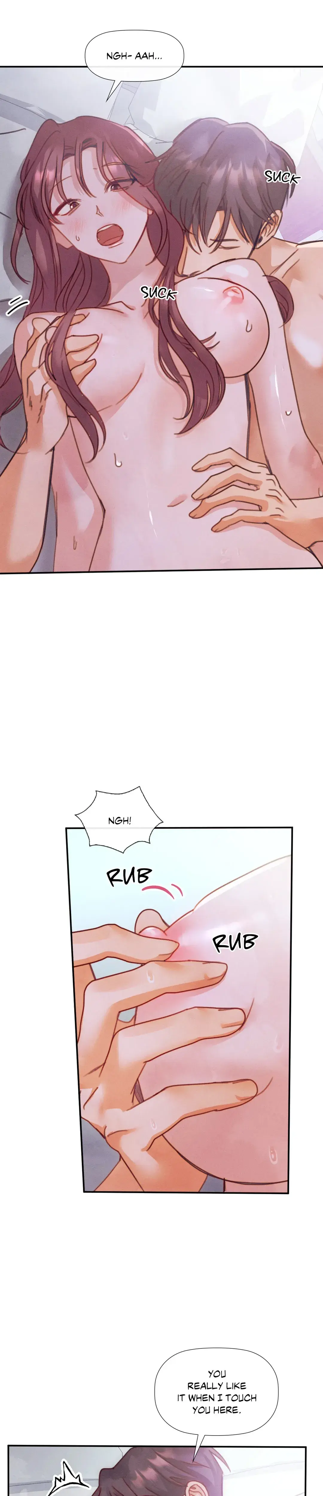 Purely In Love Chapter 22 - Page 13