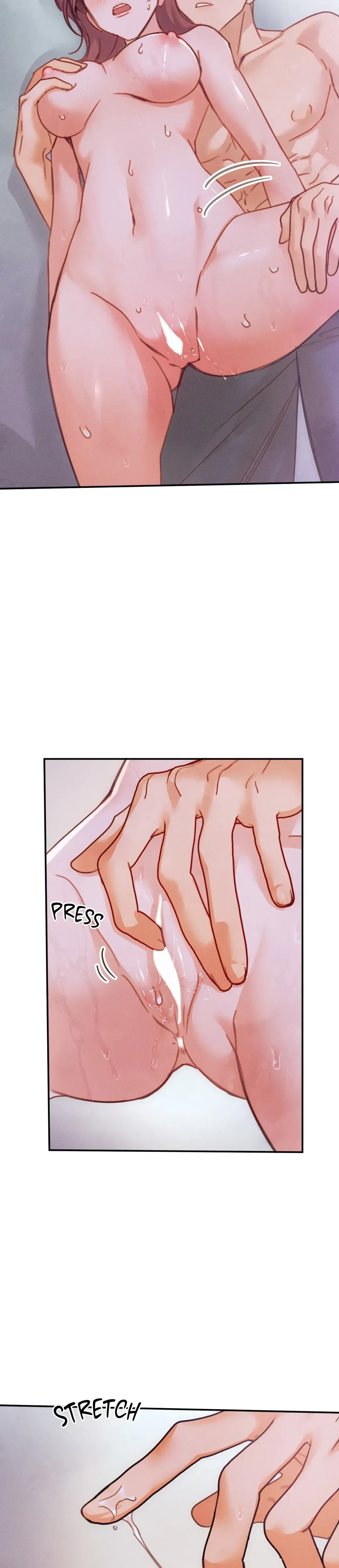 Purely In Love Chapter 22 - Page 15