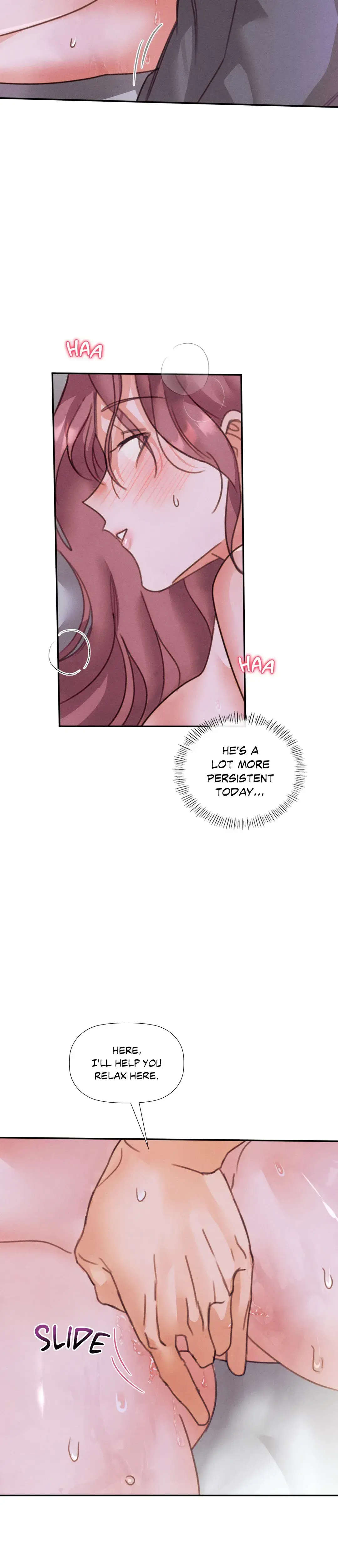 Purely In Love Chapter 22 - Page 17