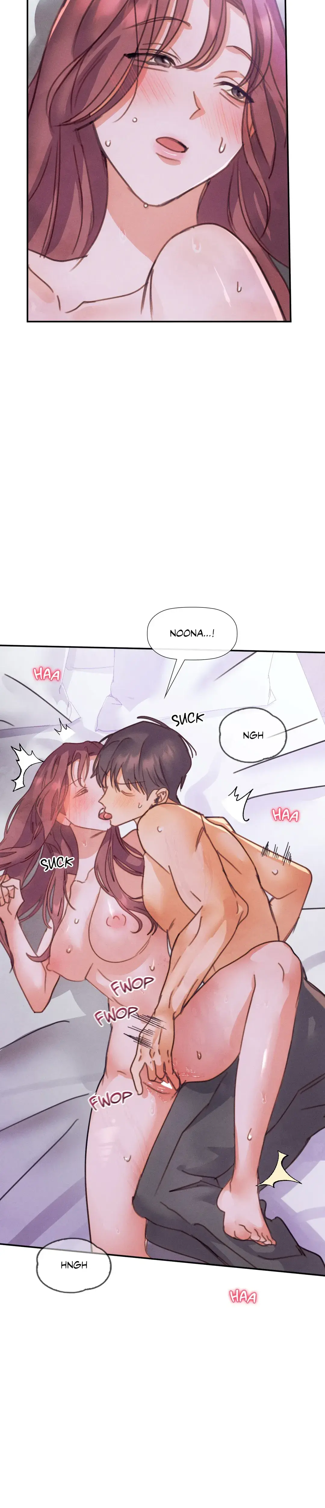 Purely In Love Chapter 22 - Page 19
