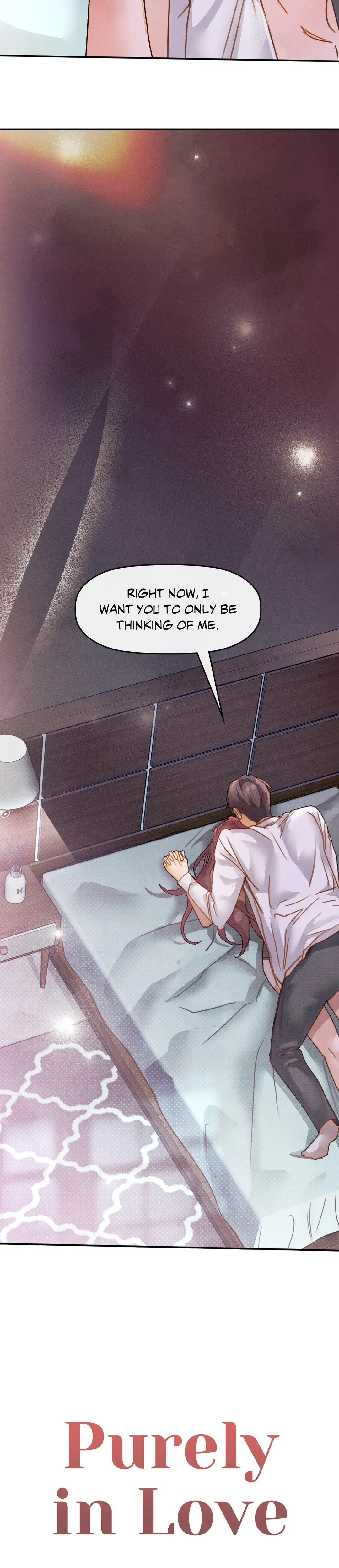 Purely In Love Chapter 22 - Page 2
