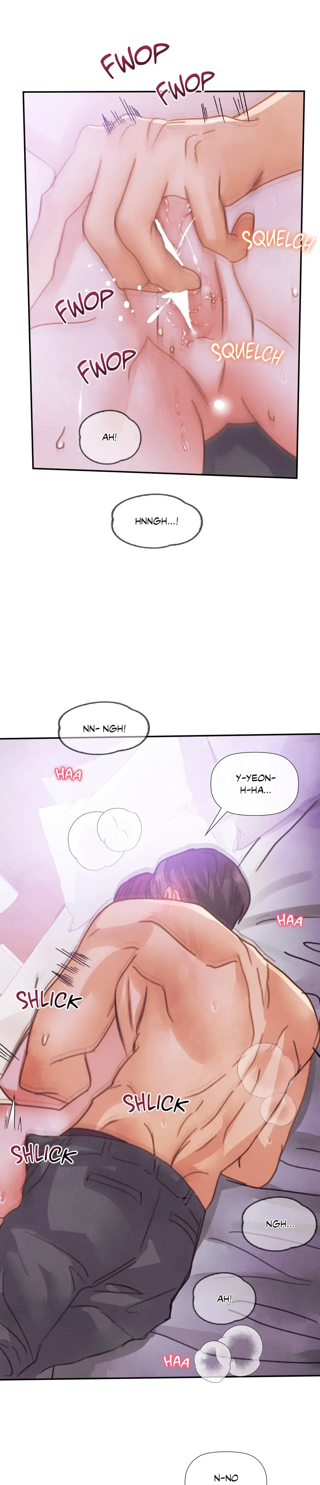 Purely In Love Chapter 22 - Page 20