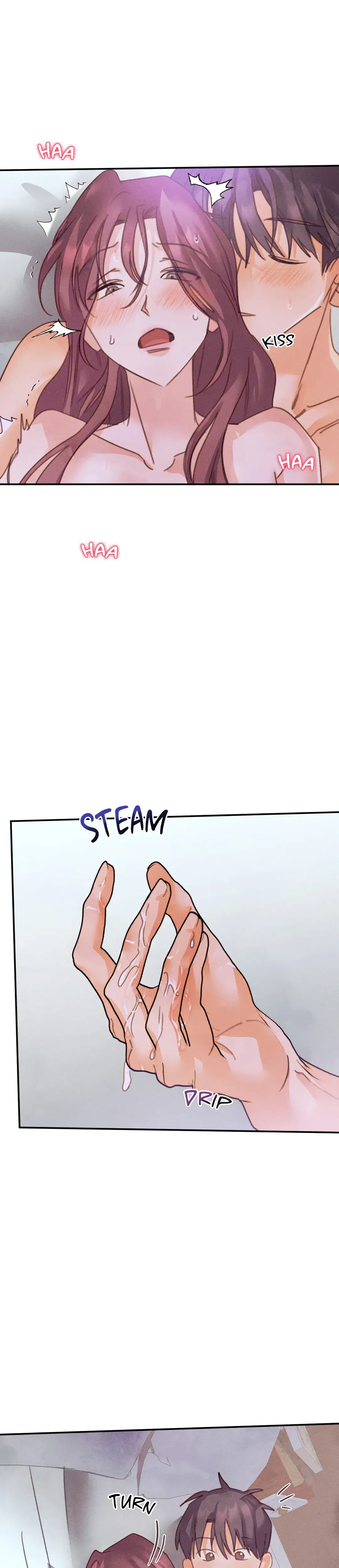 Purely In Love Chapter 22 - Page 22