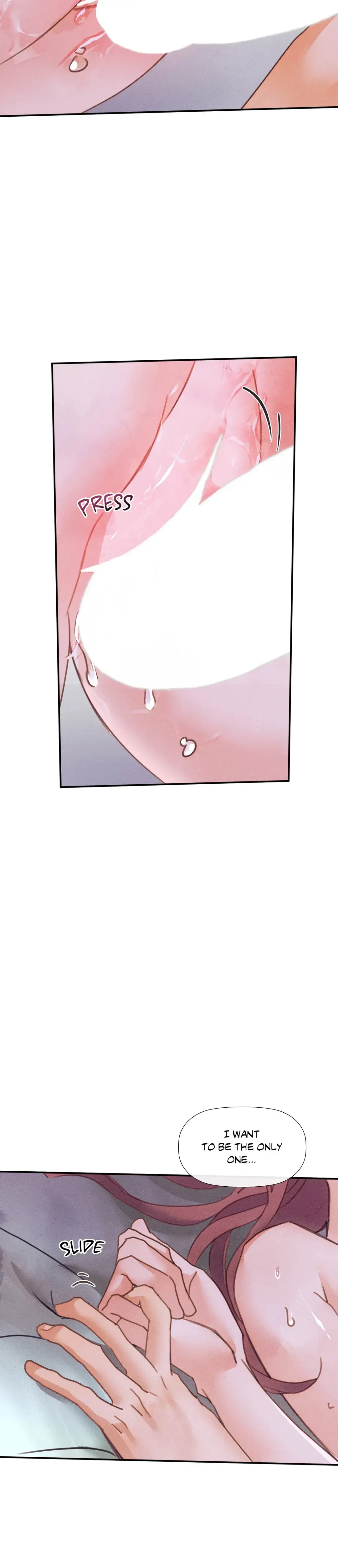 Purely In Love Chapter 22 - Page 25