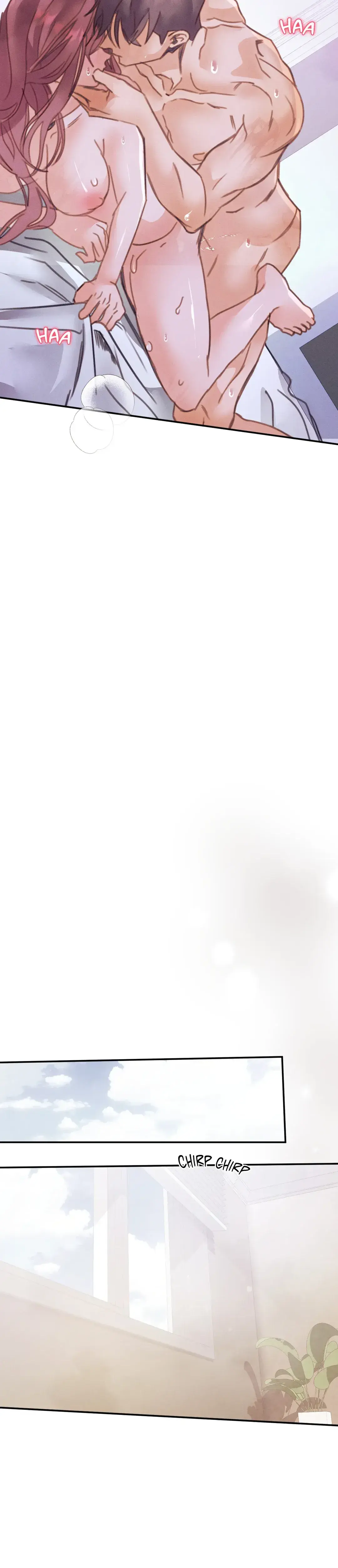 Purely In Love Chapter 22 - Page 30