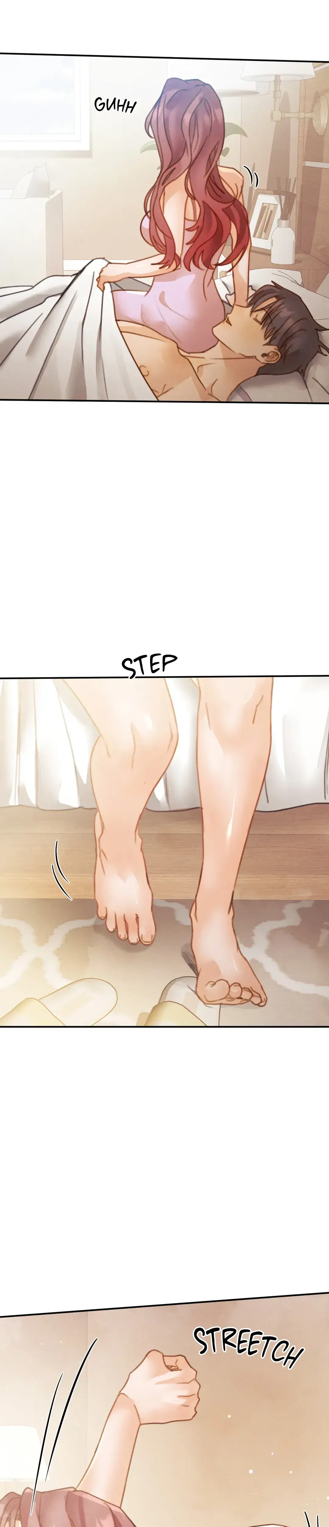 Purely In Love Chapter 22 - Page 31