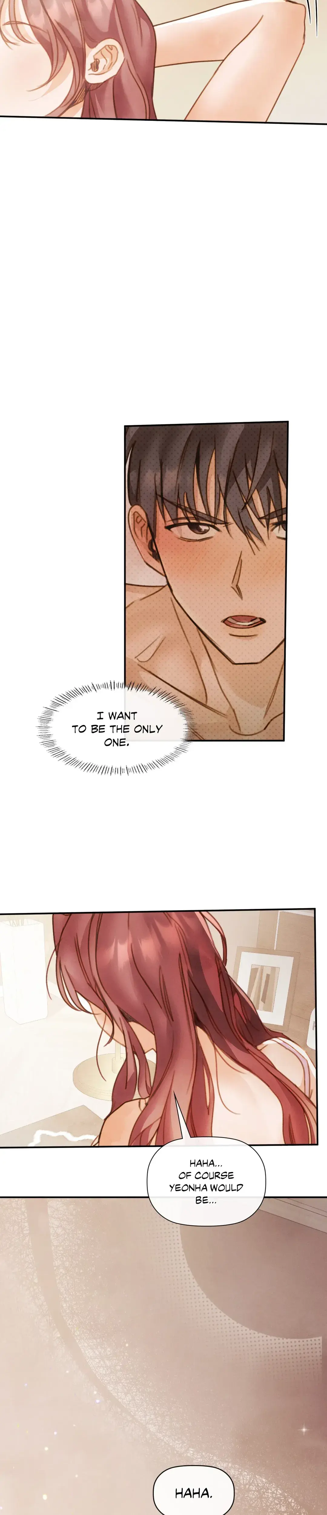 Purely In Love Chapter 22 - Page 32