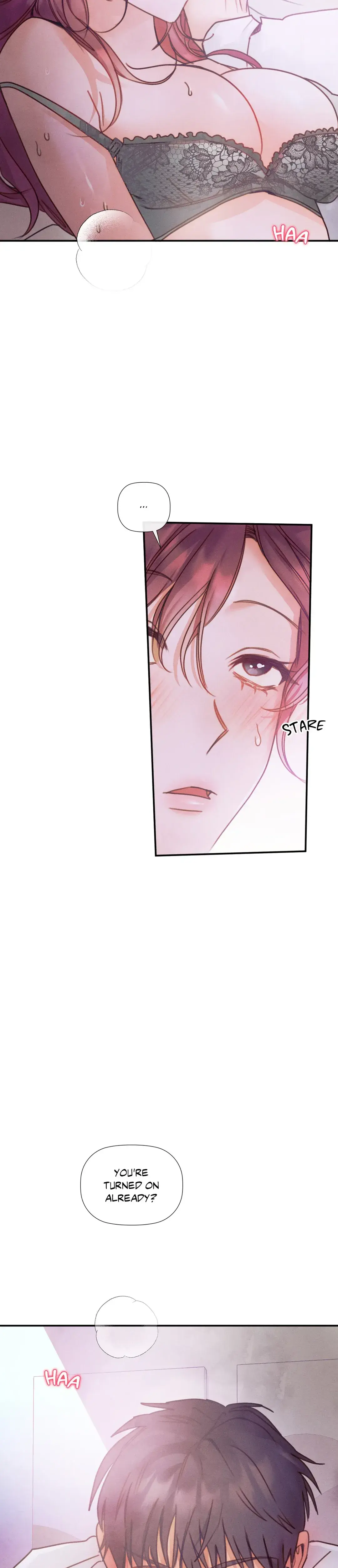 Purely In Love Chapter 22 - Page 4