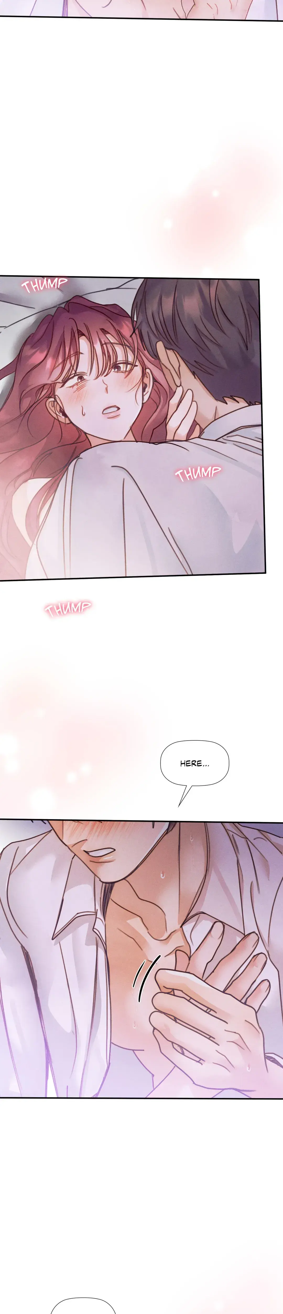 Purely In Love Chapter 22 - Page 6