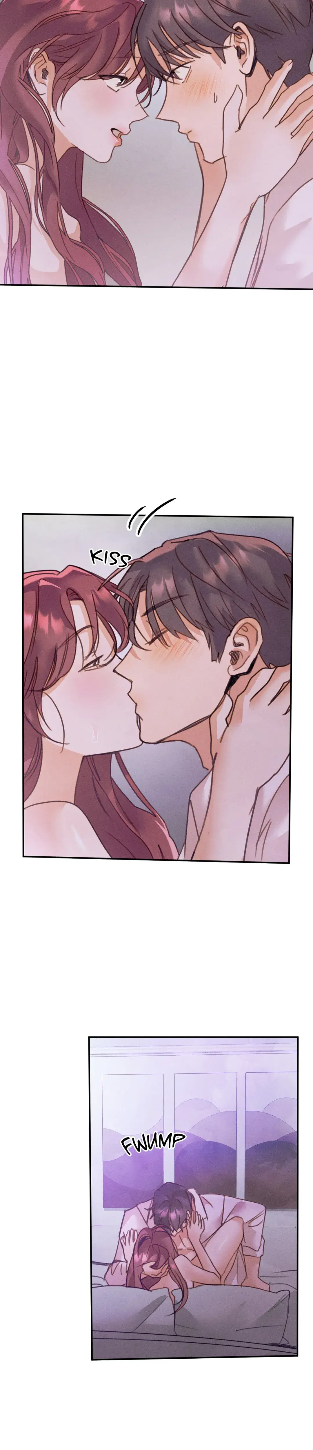 Purely In Love Chapter 22 - Page 8