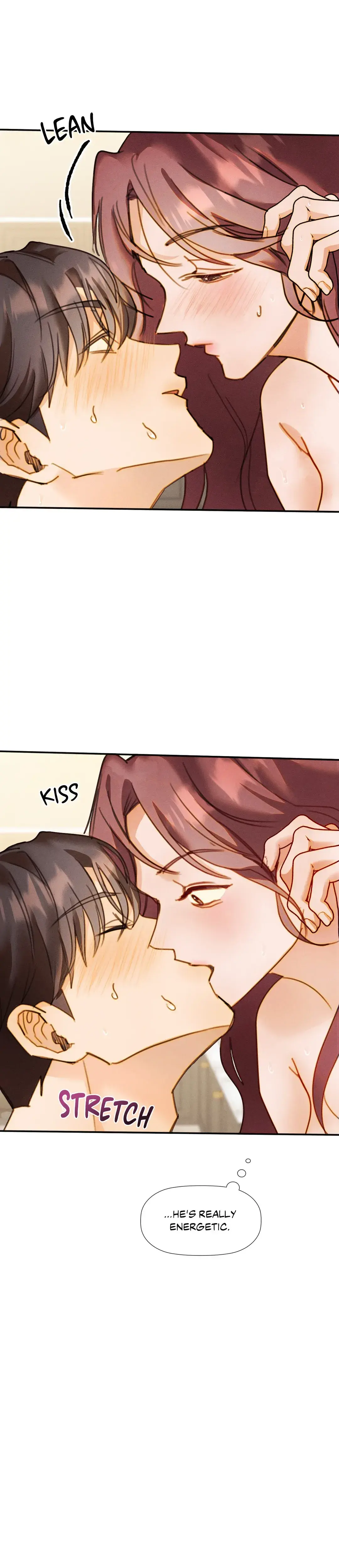Purely In Love Chapter 23 - Page 11