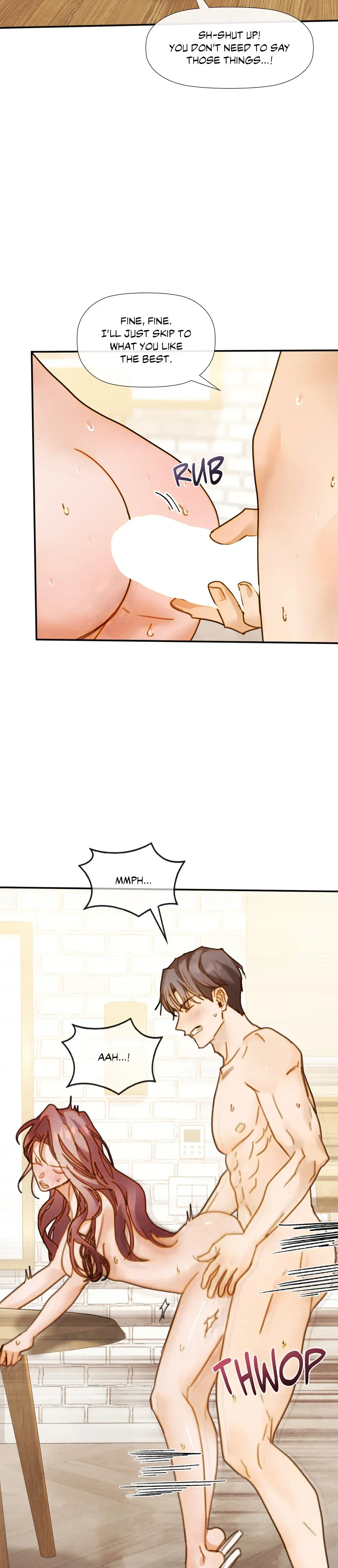 Purely In Love Chapter 23 - Page 13