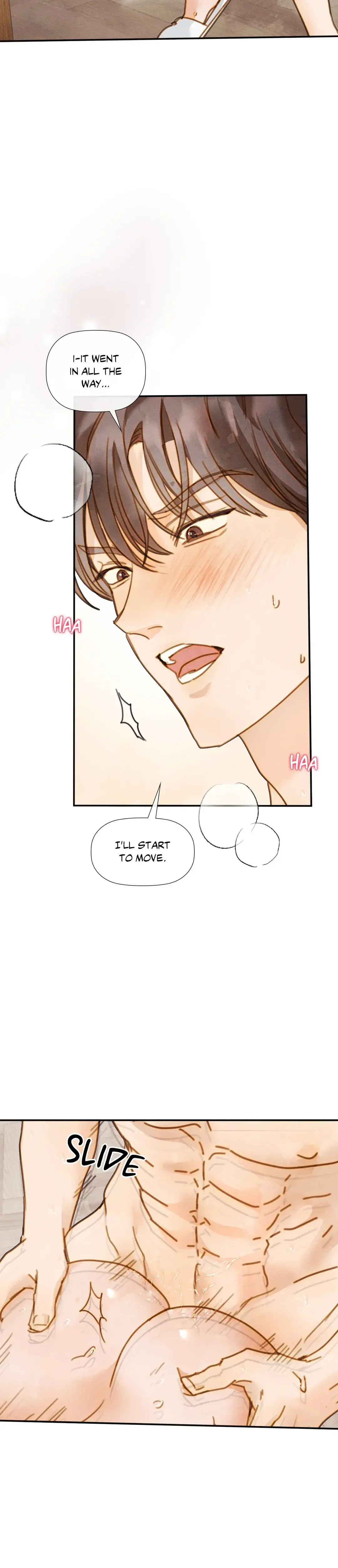 Purely In Love Chapter 23 - Page 14
