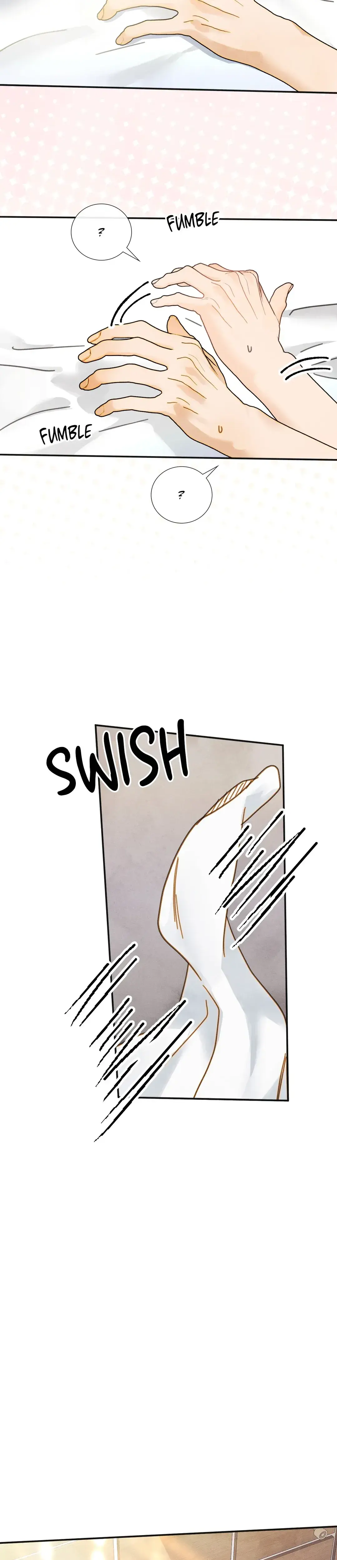 Purely In Love Chapter 23 - Page 2