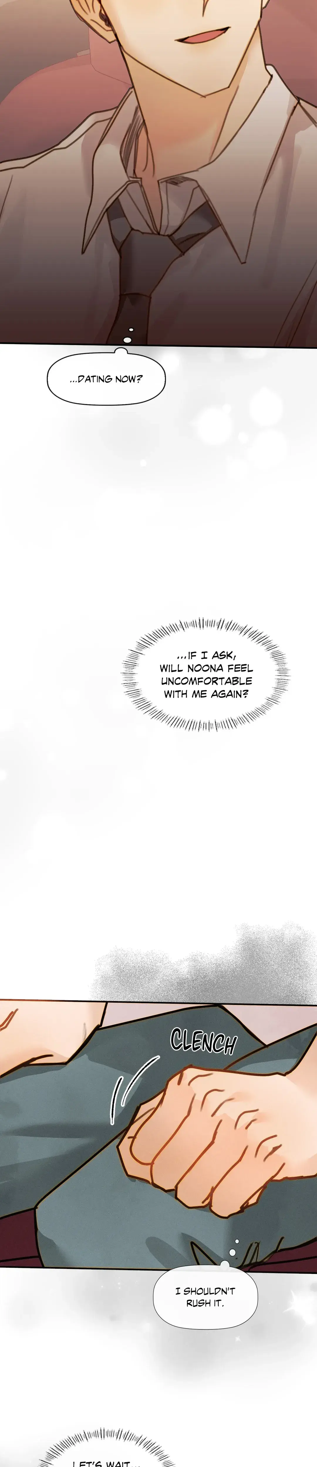 Purely In Love Chapter 23 - Page 22