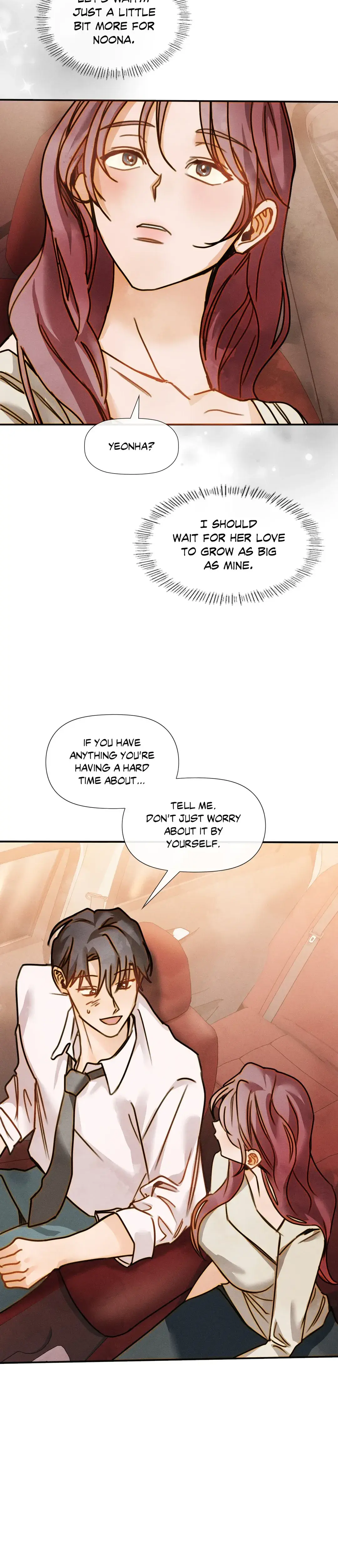 Purely In Love Chapter 23 - Page 23