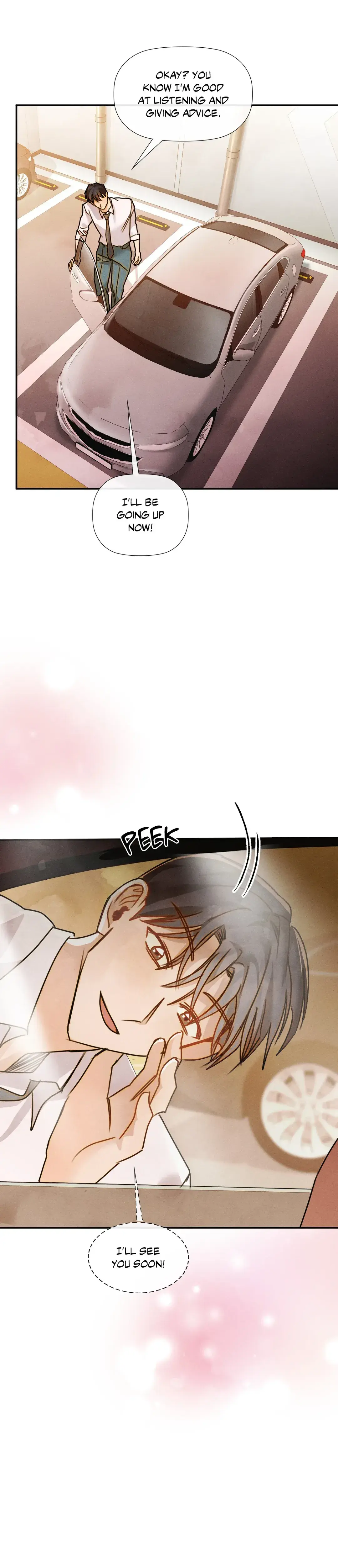 Purely In Love Chapter 23 - Page 24