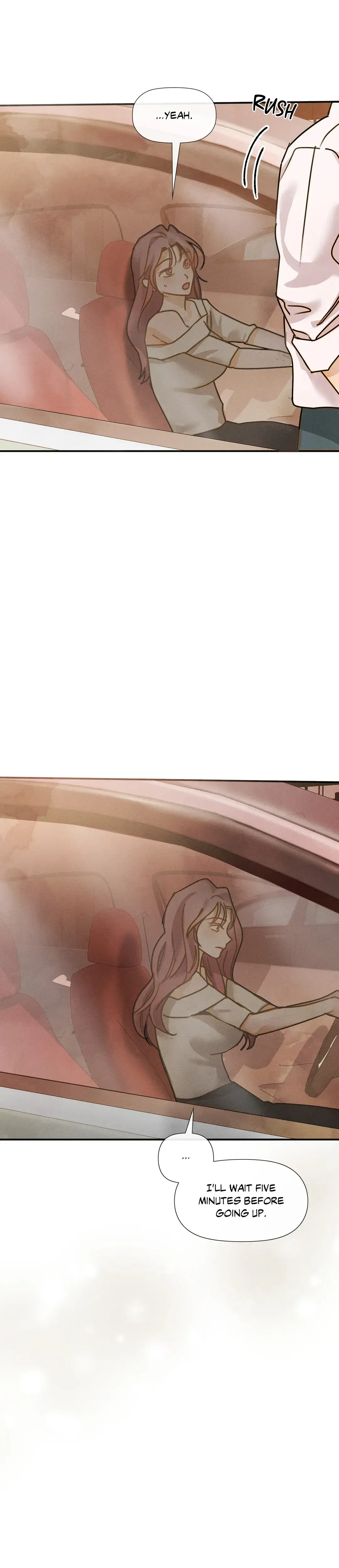 Purely In Love Chapter 23 - Page 25