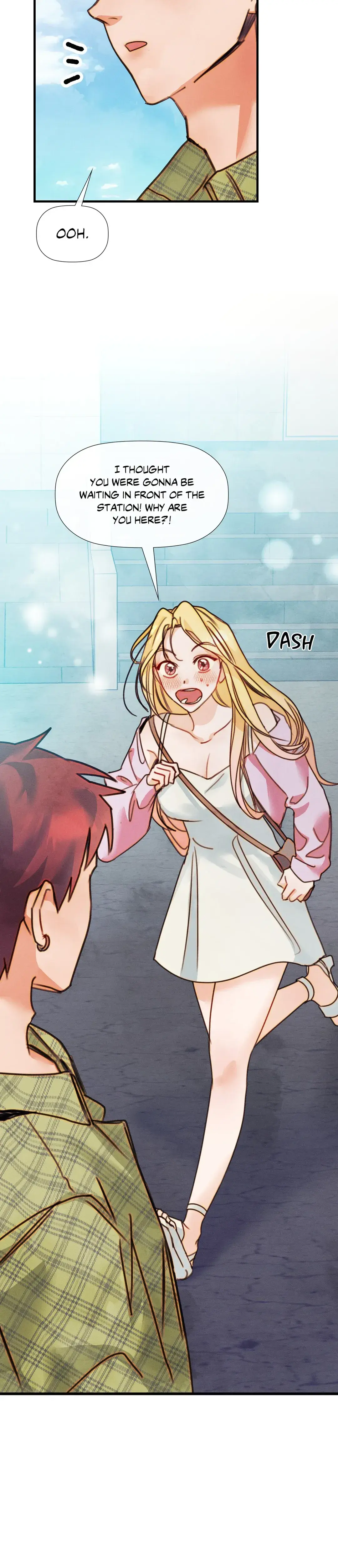 Purely In Love Chapter 23 - Page 28