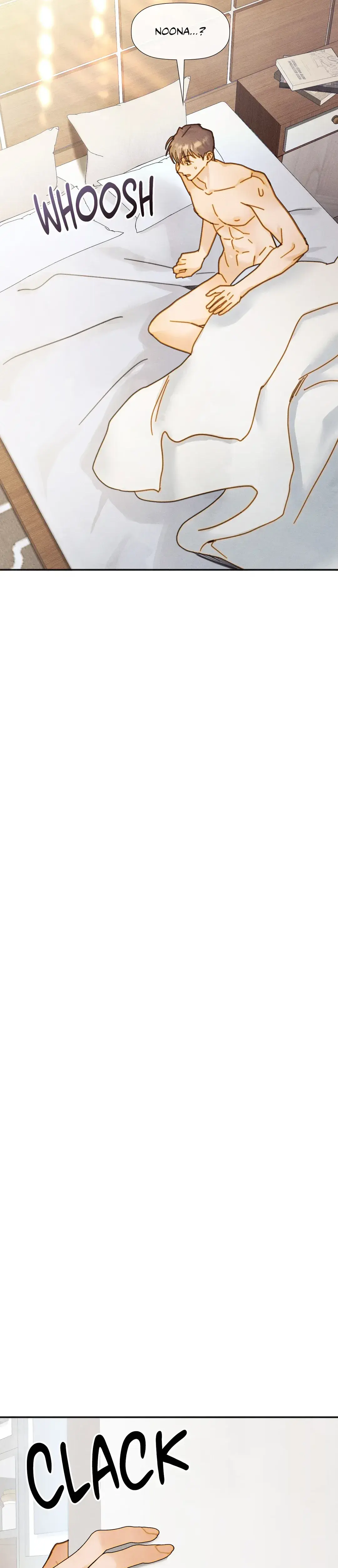 Purely In Love Chapter 23 - Page 3