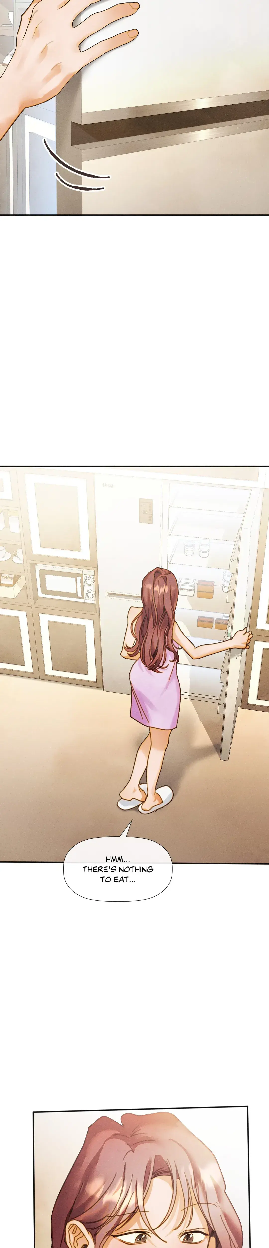 Purely In Love Chapter 23 - Page 4