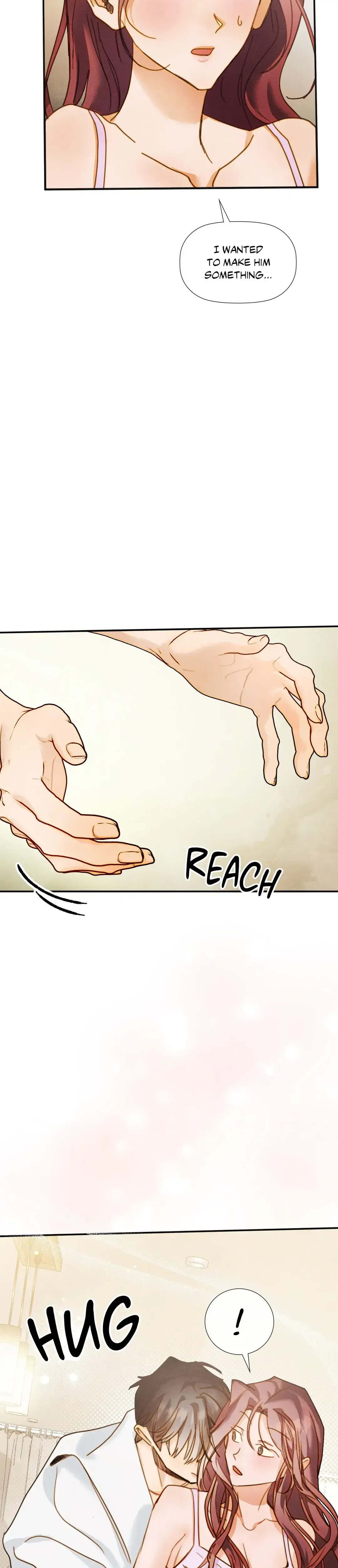Purely In Love Chapter 23 - Page 5